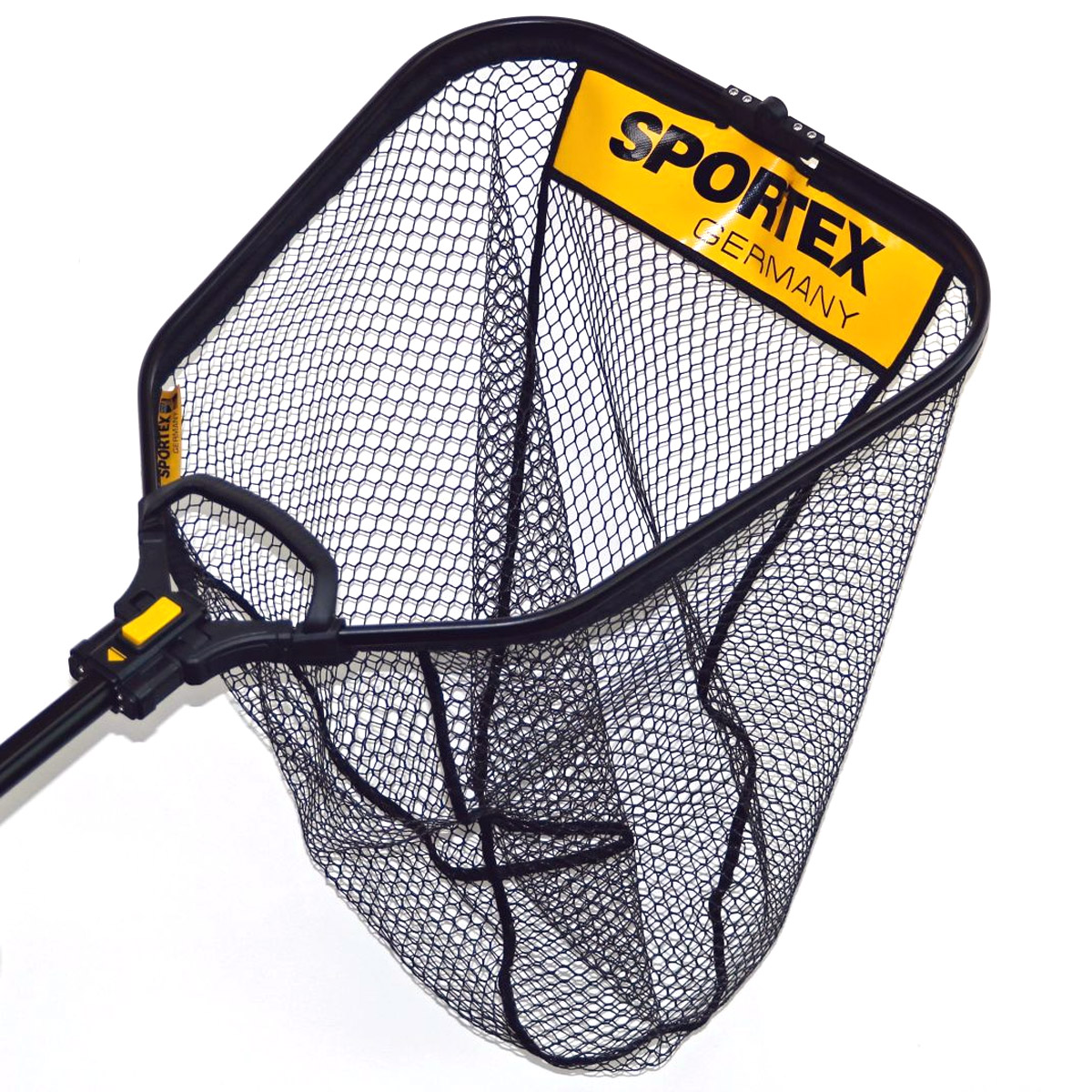 Sportex Predator Landing Net 80x70 CM