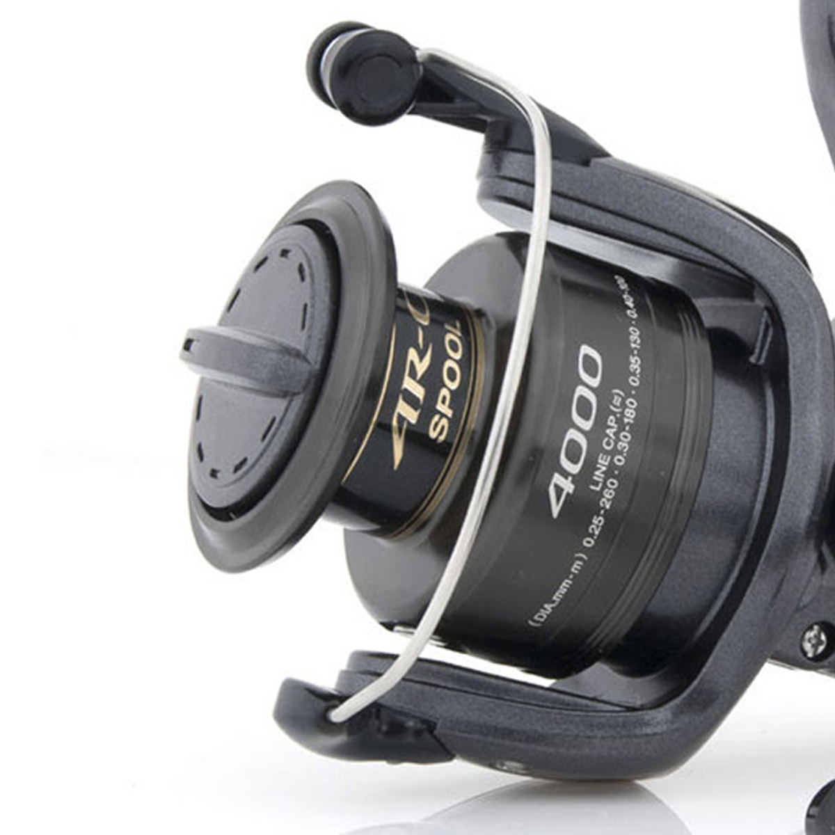 Shimano Baitrunner DL-FB