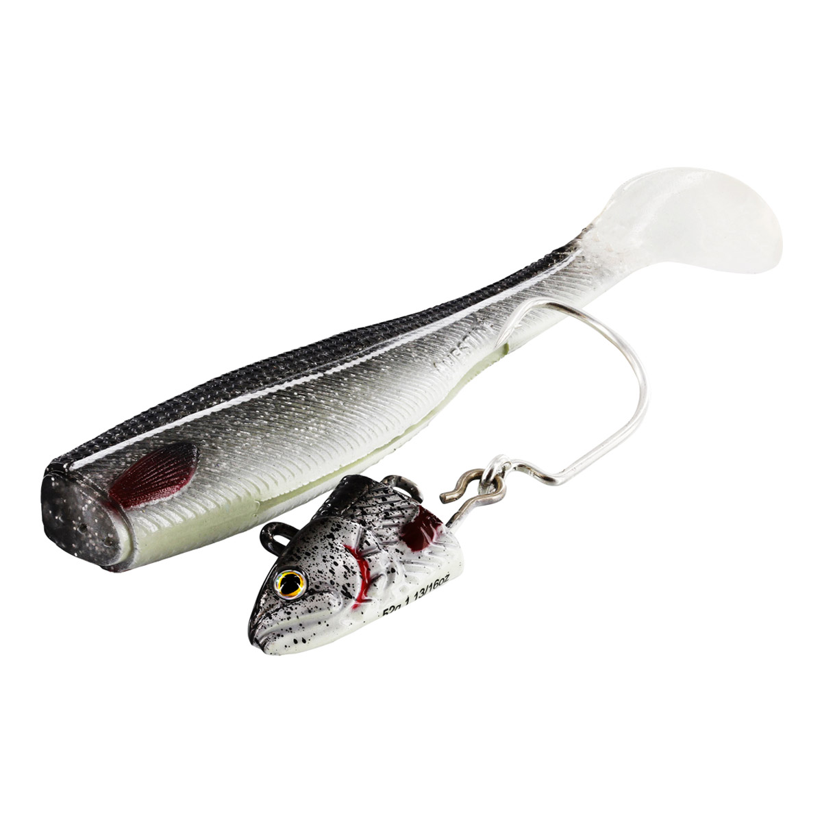 Westin Magic Minnow Jig 12 CM