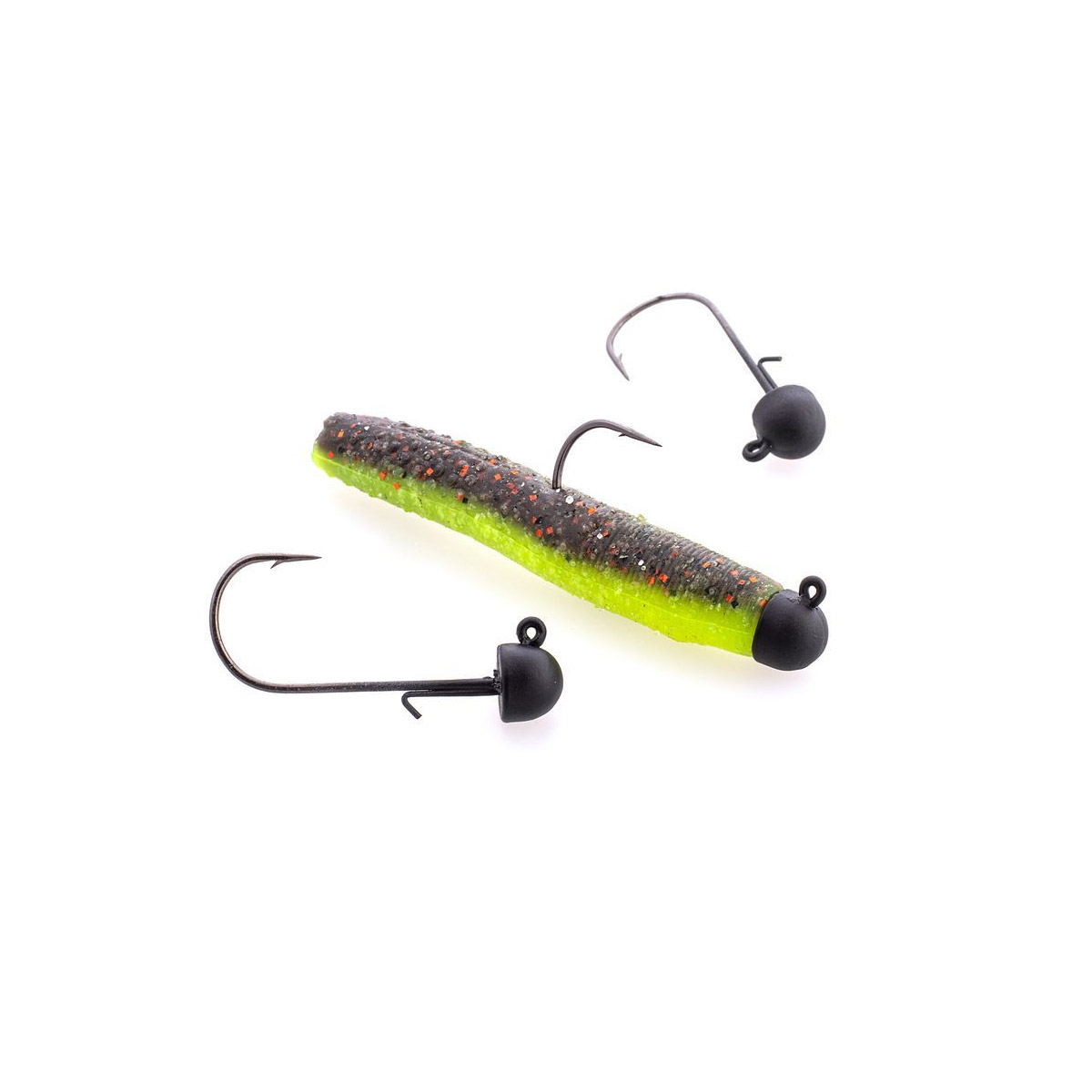 CAMO Tungsten Ned Rig Jig - Size 1