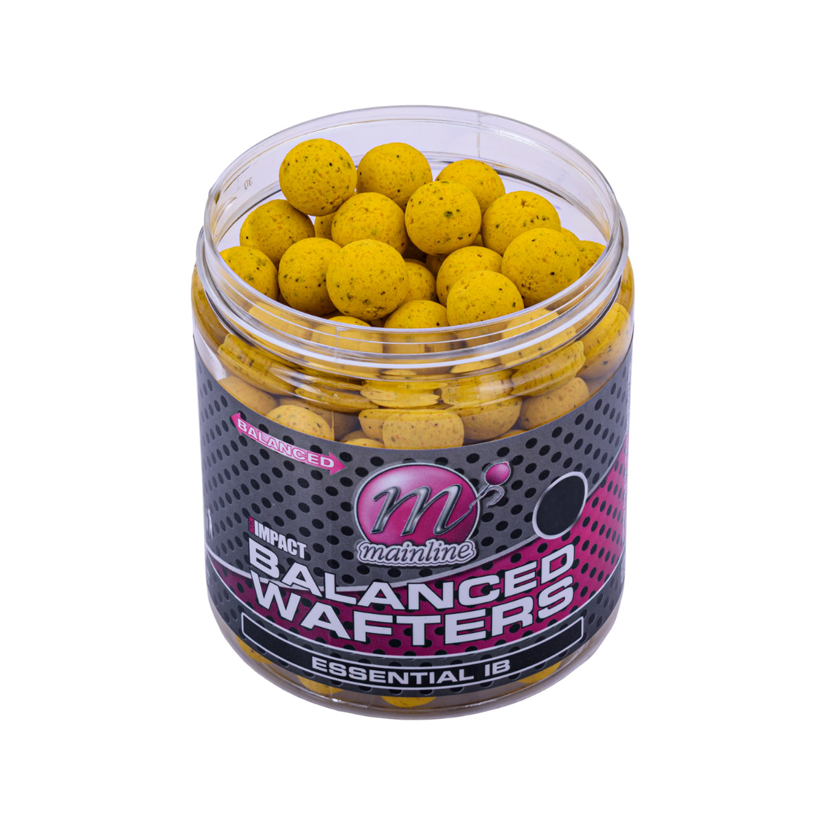 Mainline High Impact Balanced Wafters Essential IB  -  18 mm -  15 mm