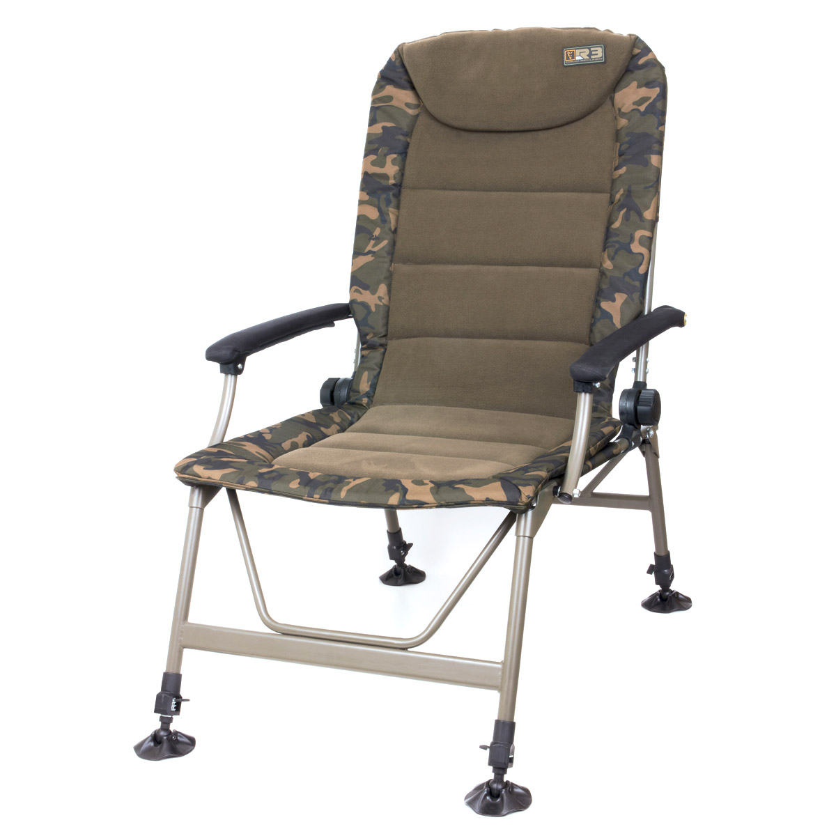 Fox R-3 Camo Chair