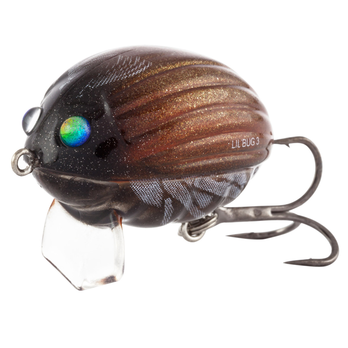 Salmo Lil' Bug 3 CM  Salmo Lil' Bug 3 CM