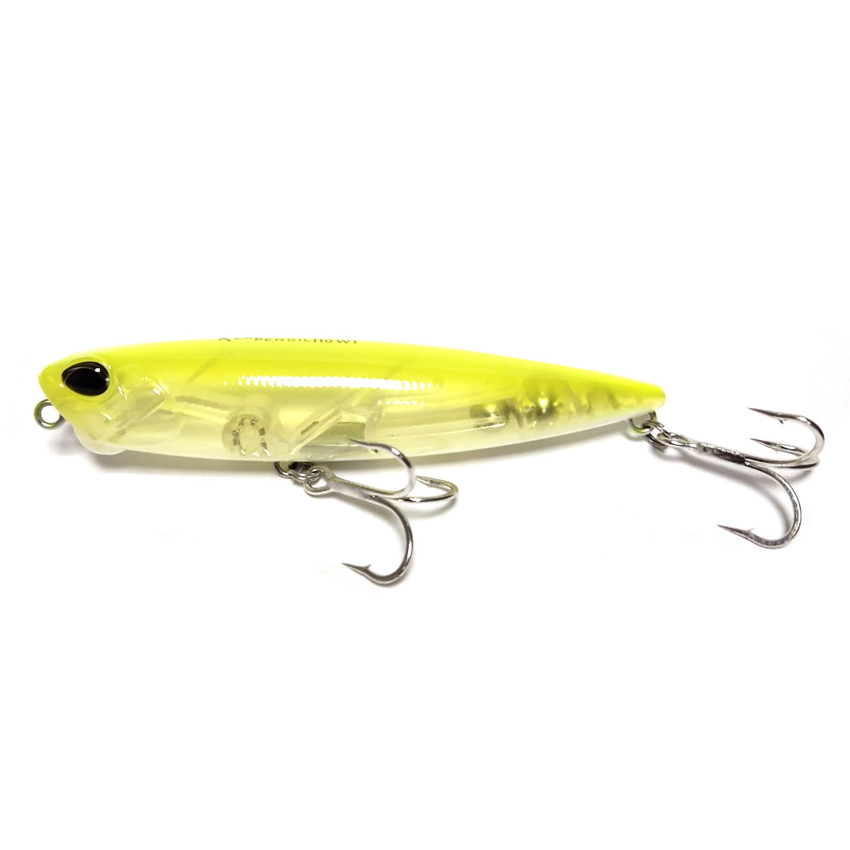 Duo Realis Pencil 110 SW  -  Ghost Yellow