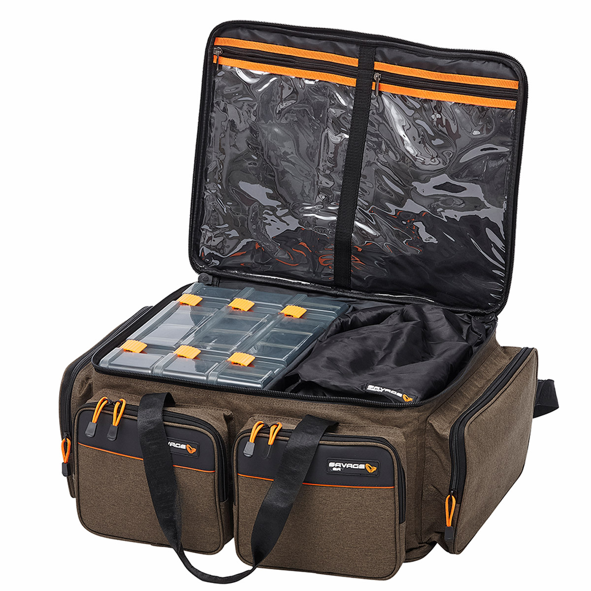 Savage Gear Specialist System Box Bag XL