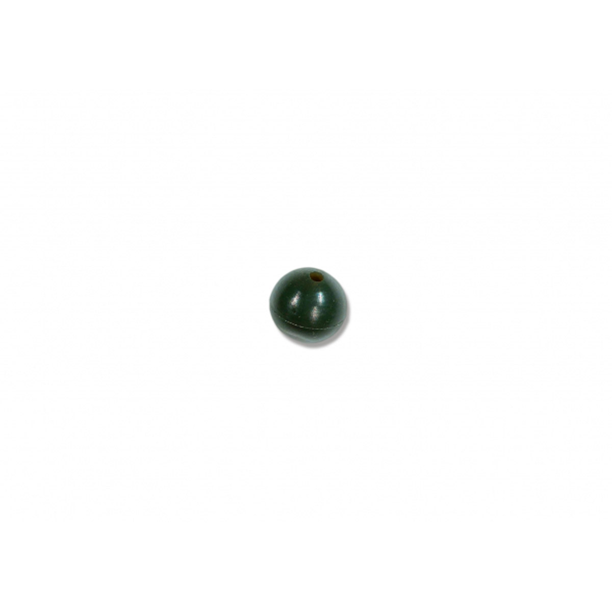 Carp Whisperer - Rubber Bead 6 mm - size 6