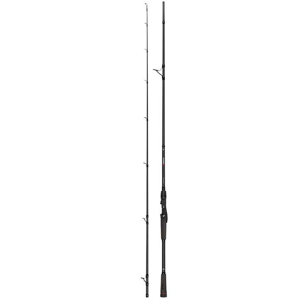 Fox Rage Prism X Pike Spin Rod 2,40M 40-120 Gram