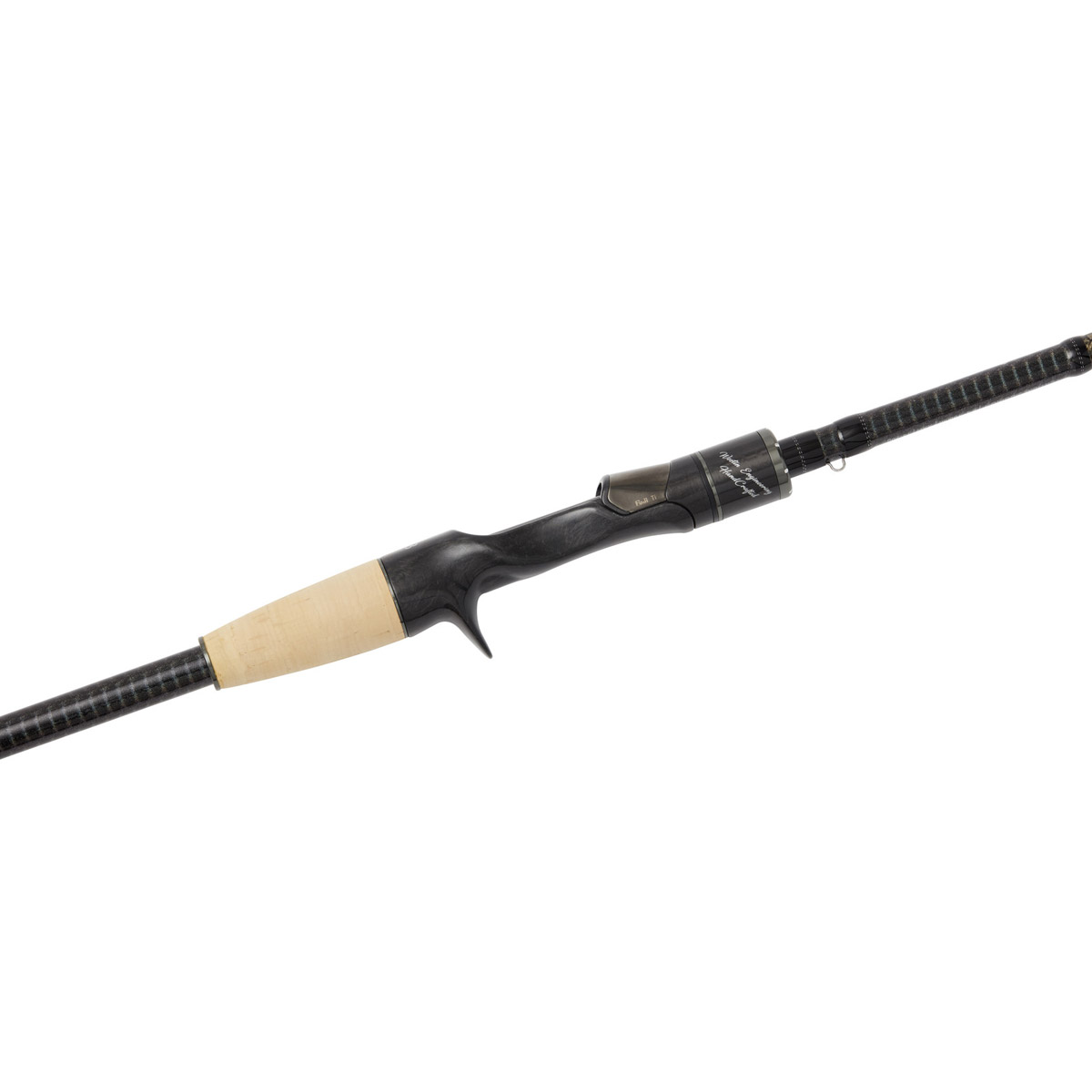 Westin W8 Vertical Jigging-T 2ND 1,90M XXH 14-70 Gram