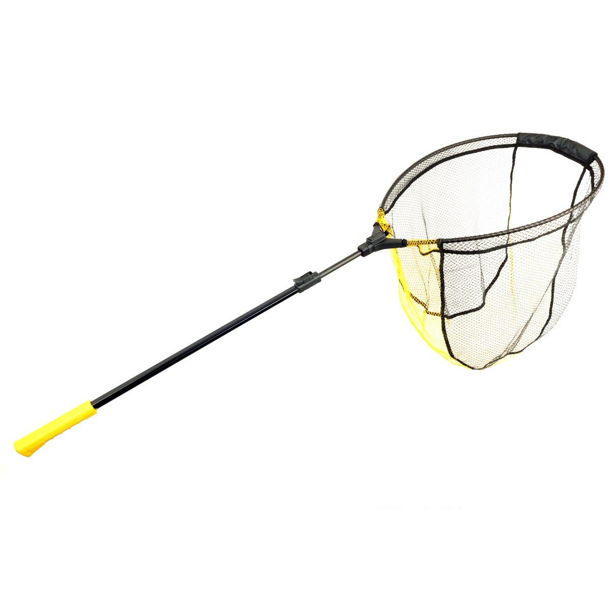 Sportex Telescopic Landing Net (Carbon Frame) 60x50 CM