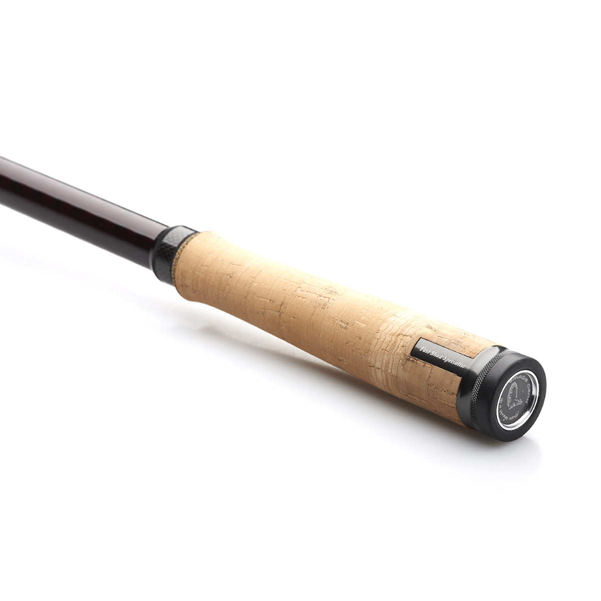 Savage Gear Revenge SG6 Fast Shad 2,74M 20-70 Gram Spinning