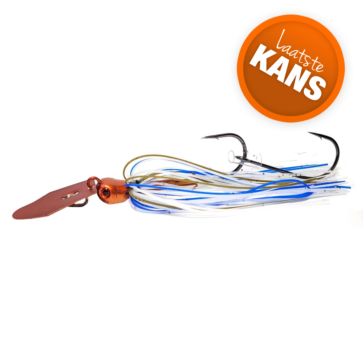 River7 Blade Jig 18 Gram