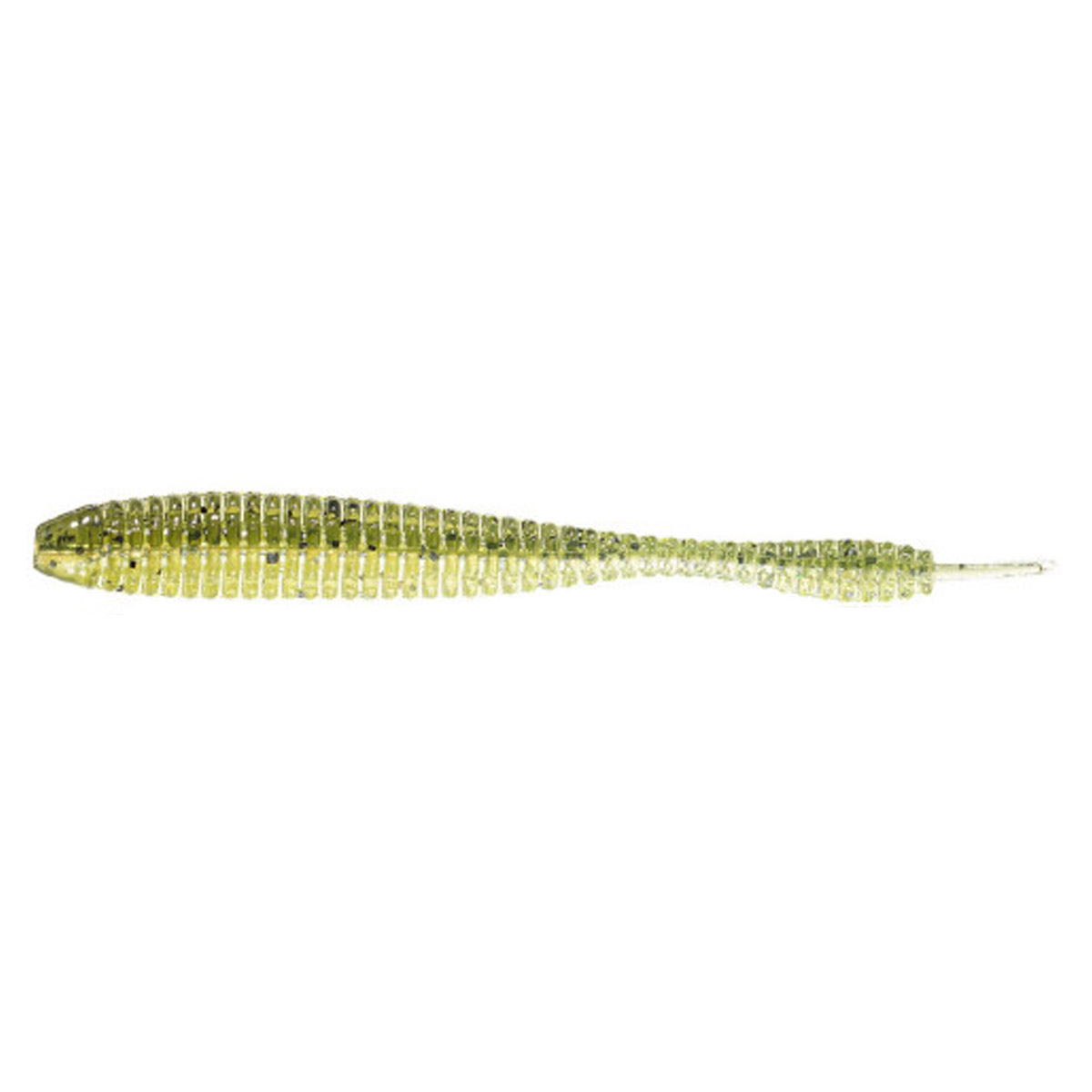 Reins Bubbring Shaker 3,5 Inch - Dosvert - Zunnebeld