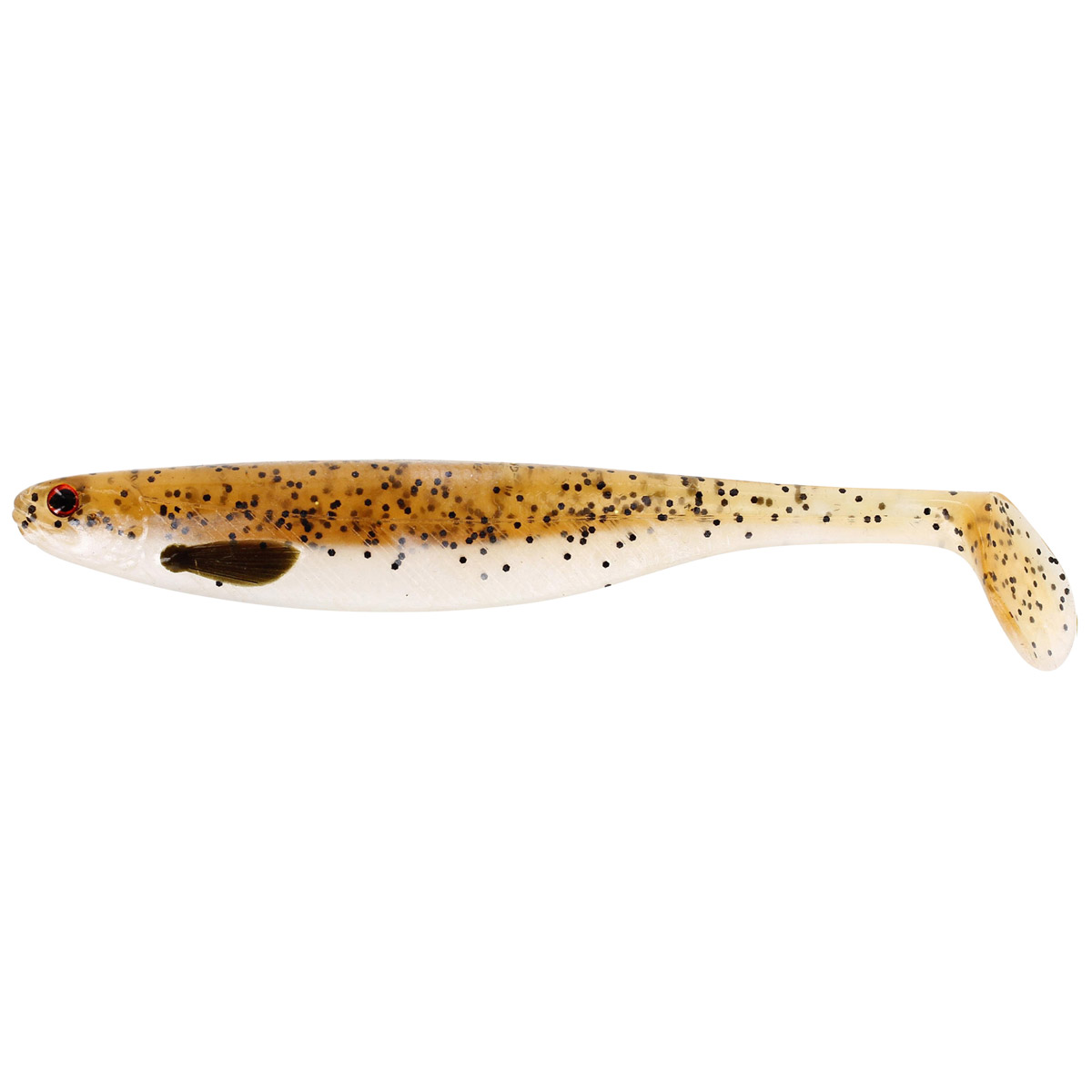Westin Shad Teez Slim 12 cm -  Baitfish
