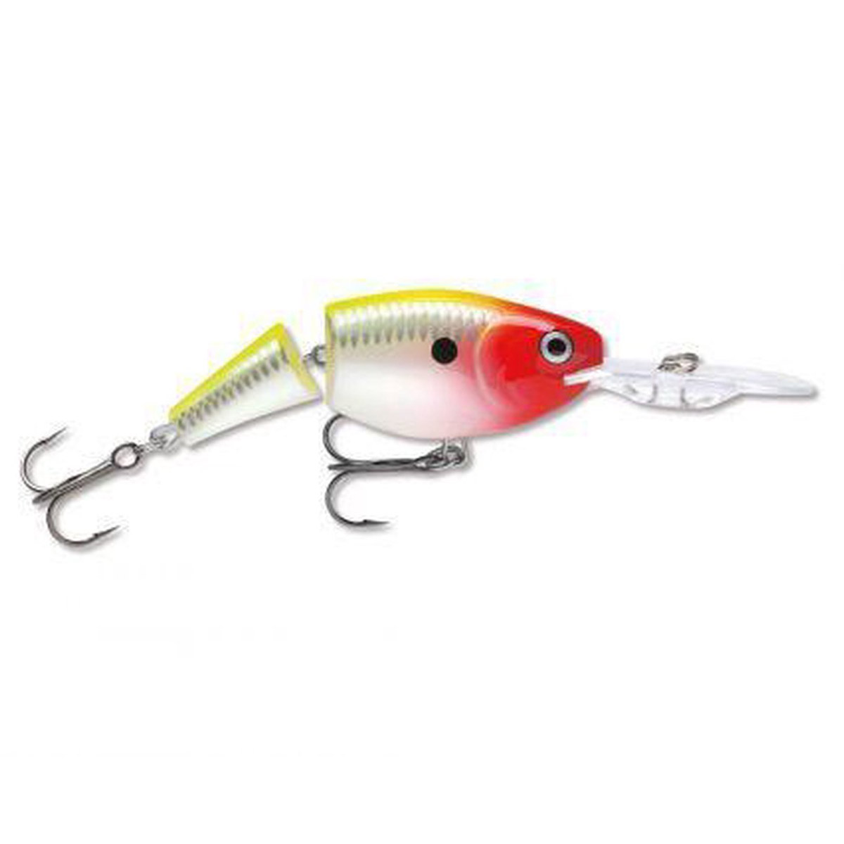 Rapala Jointed Shad Rap 7 CM