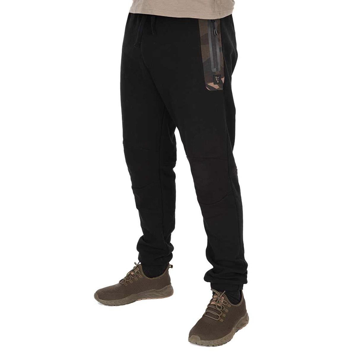 Fox Premium 310 Joggers Blacka/Camo