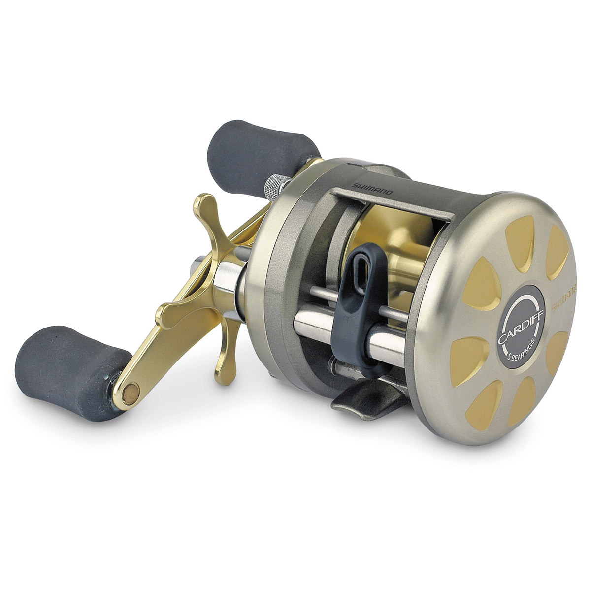 Shimano Cardiff A