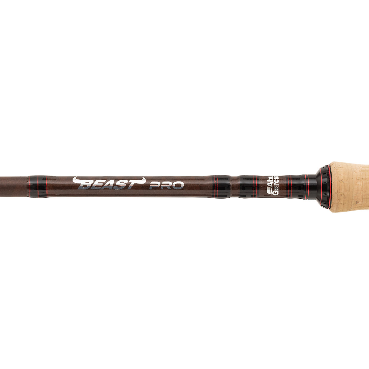 Abu Garcia Beast Pro 802 H Pike Spin 40 - 100 gram Abu Garcia Beast Pro 802 H Pike Spin 40 - 100 gram
