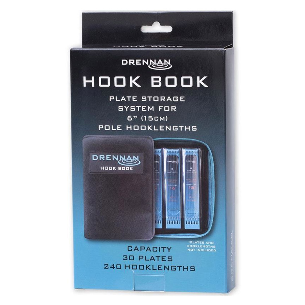 Drennan Hook Book