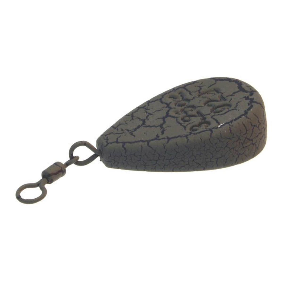 PB Swivel Pear Lead Weed