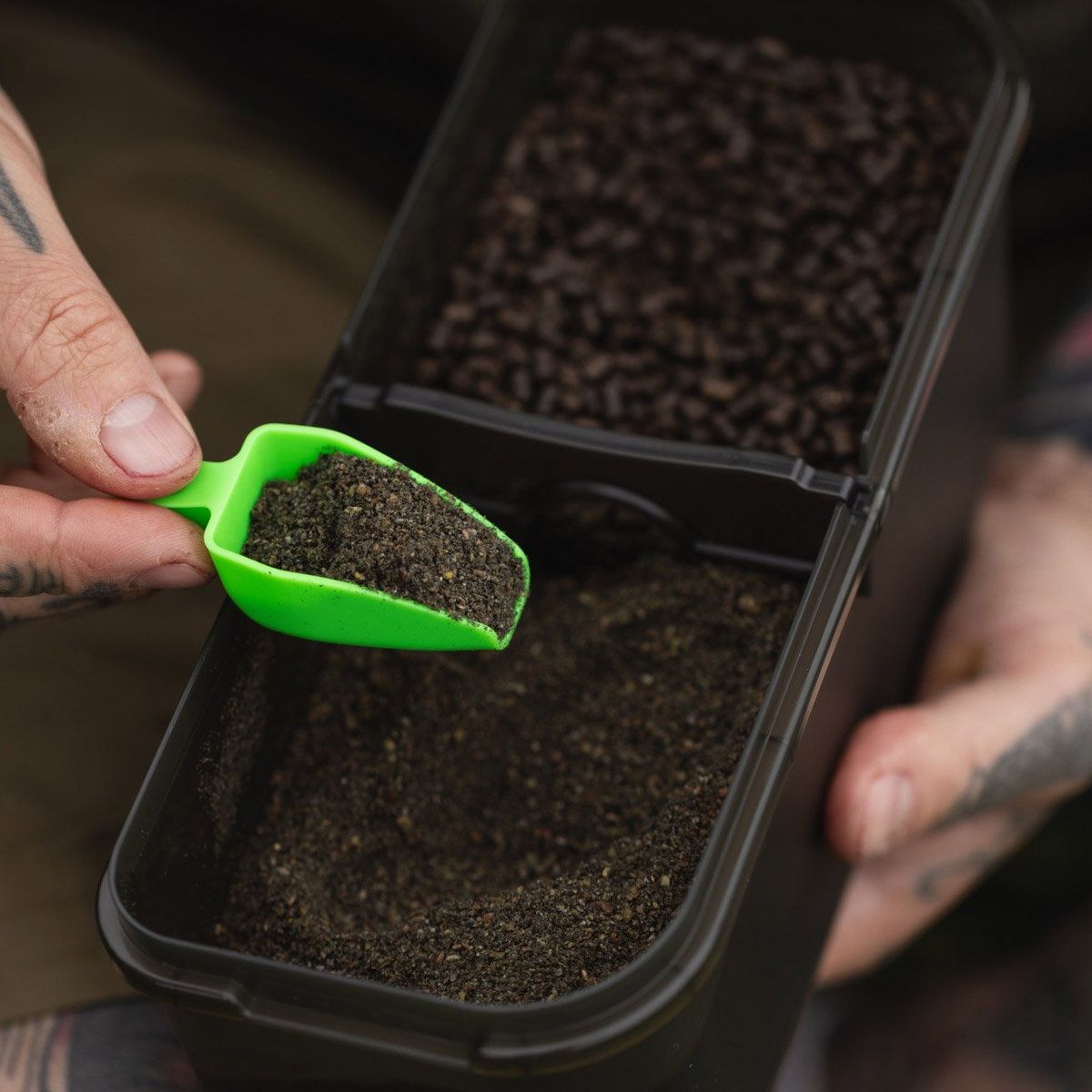 Korda PVA Kontainer System