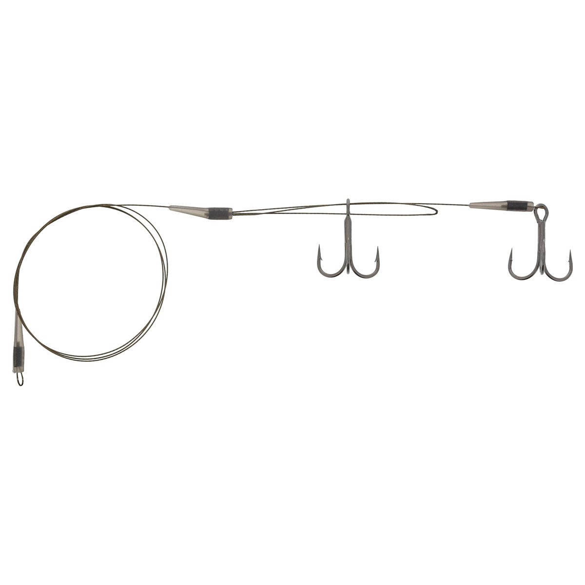 Westin Long-Cast Rig M