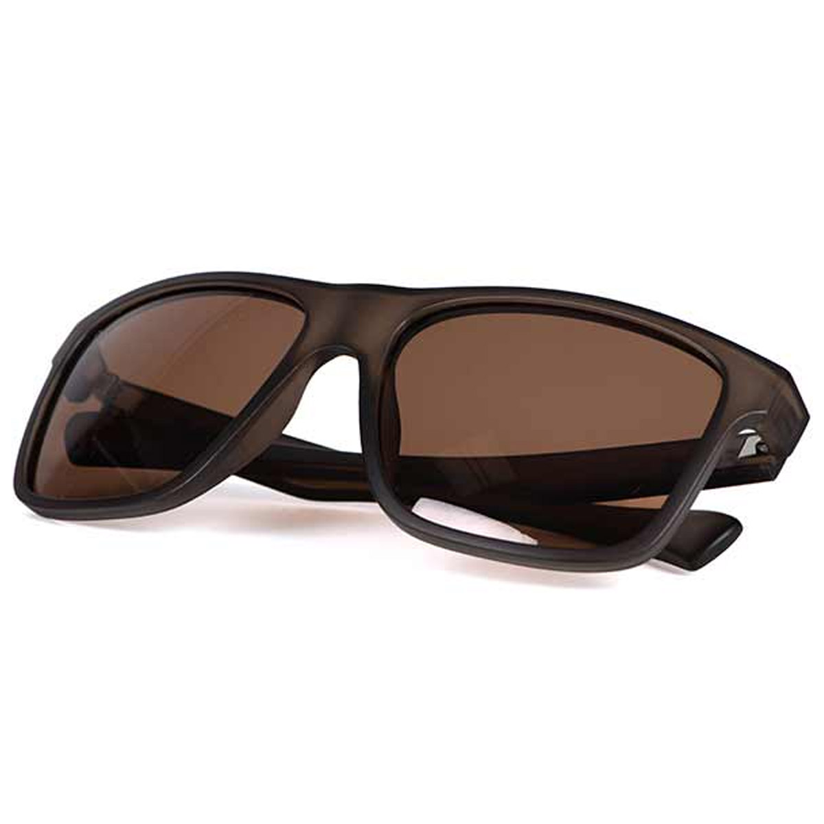 Fox Avius Trans Khaki - Brown Lens