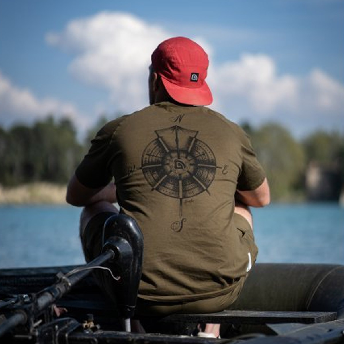 Trakker Tempest T-Shirt