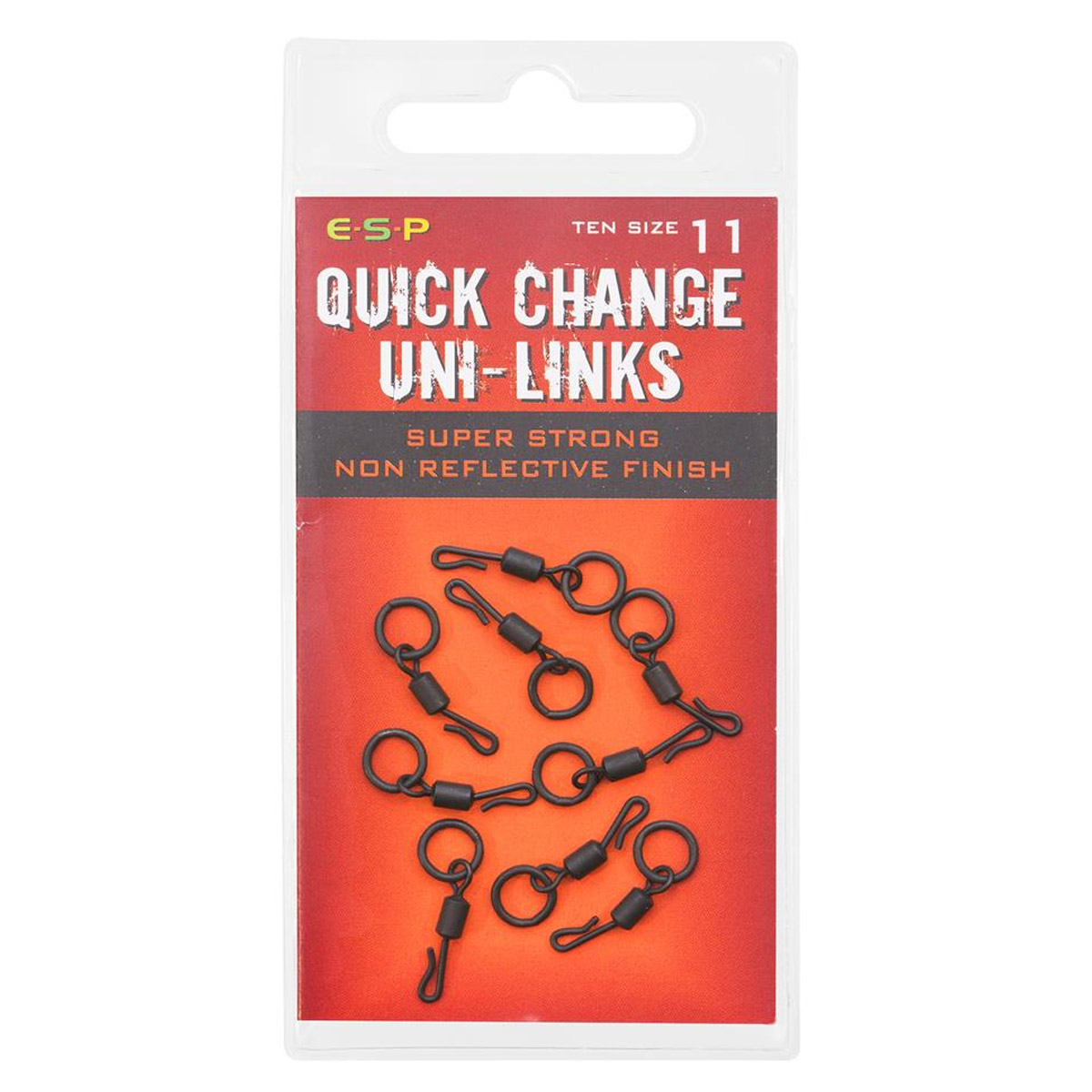 ESP Quick Change UniLink Size 11