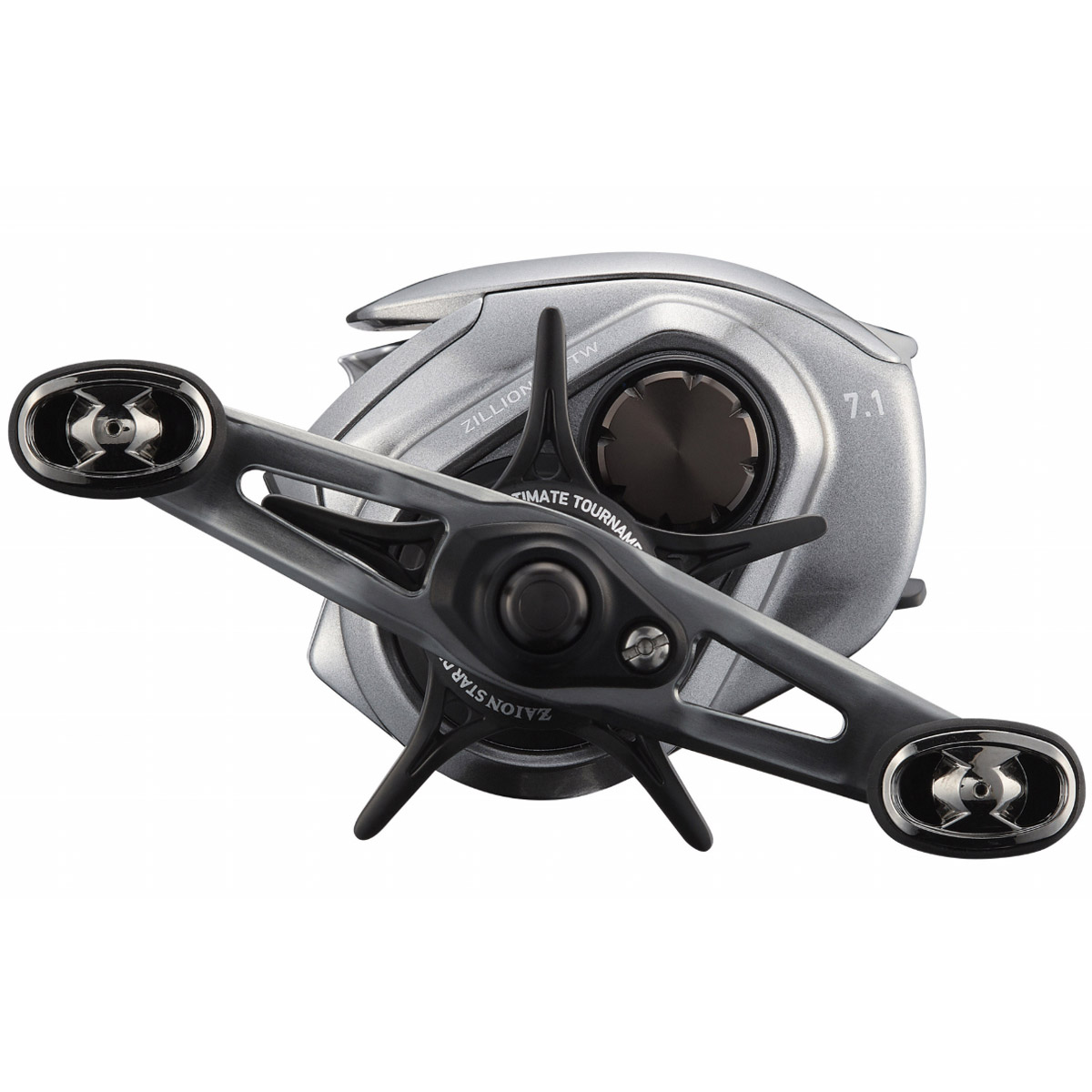 Daiwa 21 Steez Zillion SV TW 1000PL