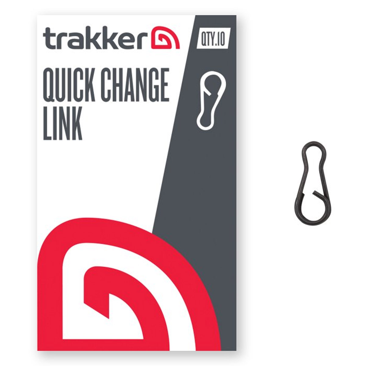 Trakker Quick Change Link