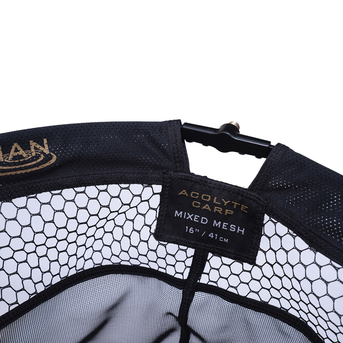 Drennan Acolyte Carp Mixed Mesh Landing Net