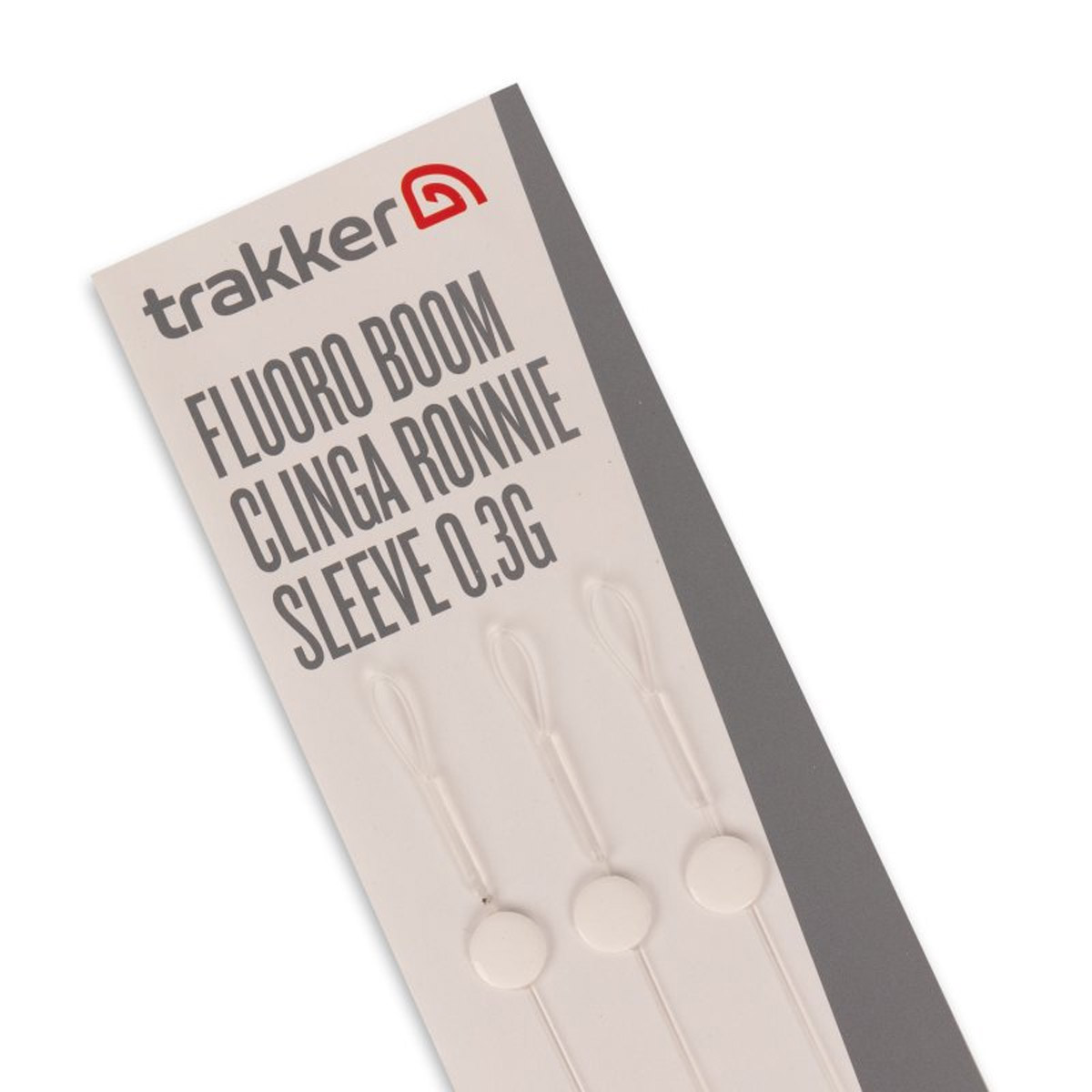 Trakker Fluoro Boom Clinga Ronnie Sleeve 7,5 Inch