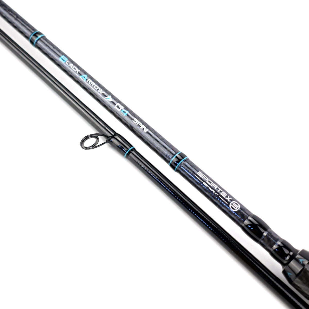 Sportex Black Arrow G4 Spin 2,70M 3-53 Gram