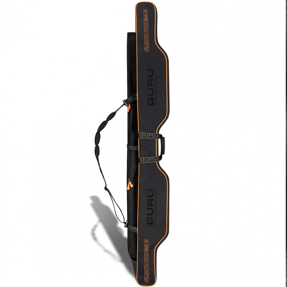 Guru Fusion Rod 4 Plus