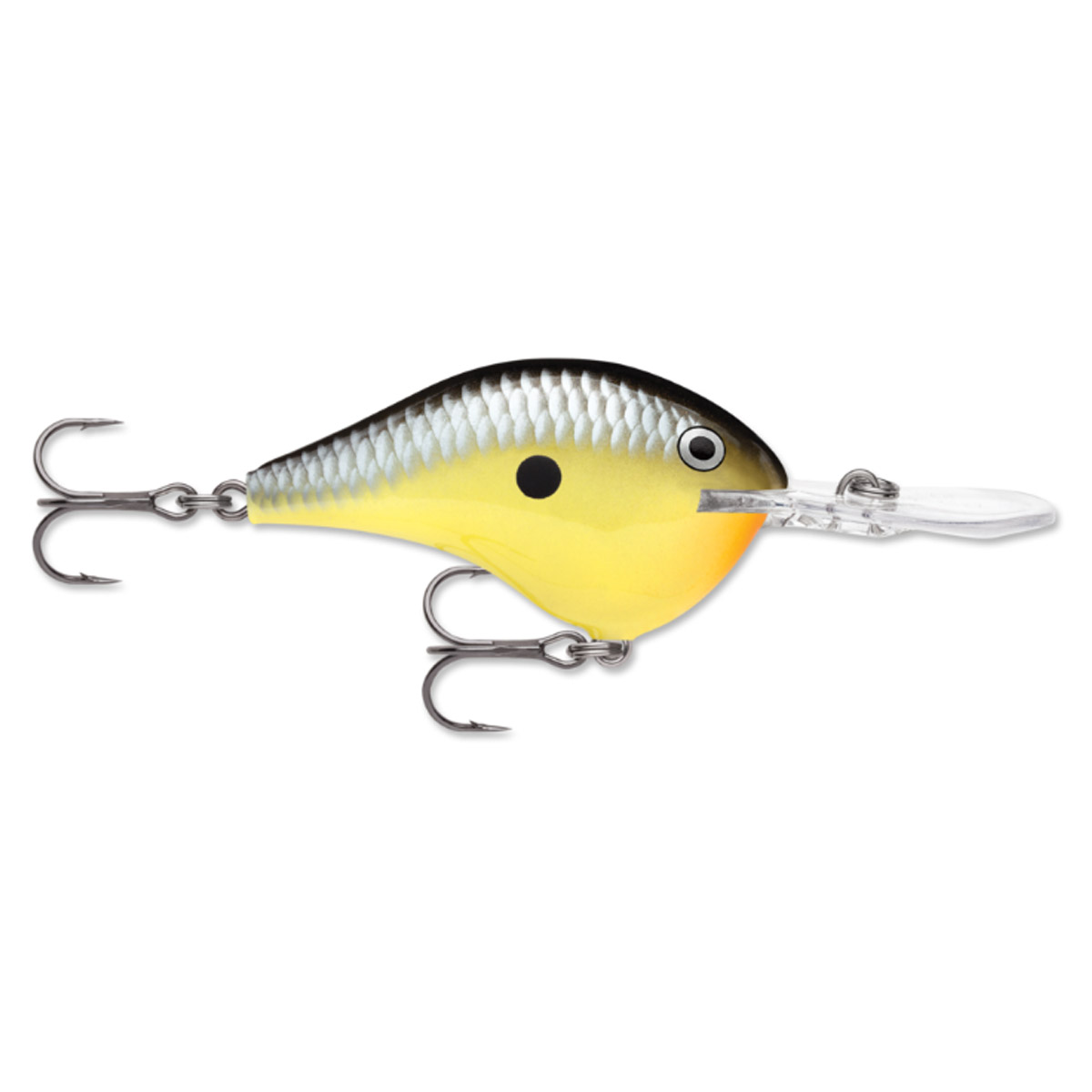 Rapala Dives-To DT14 -  Old School
