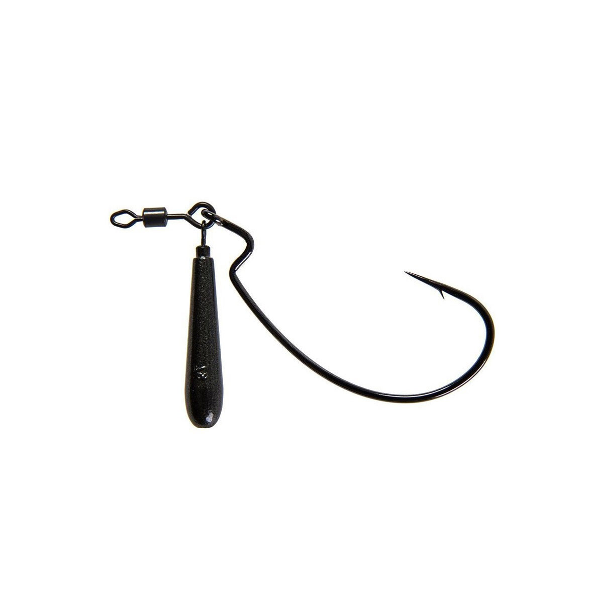 Decoy Zero-Dan Worm 217 Decoy Zero-Dan Worm 217