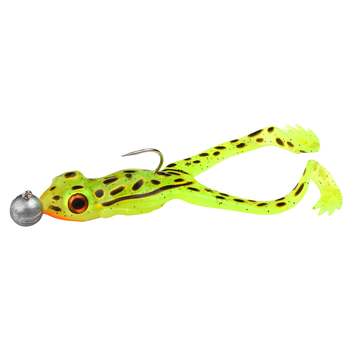 Spro Iris The Frog To Go 12,5 CM