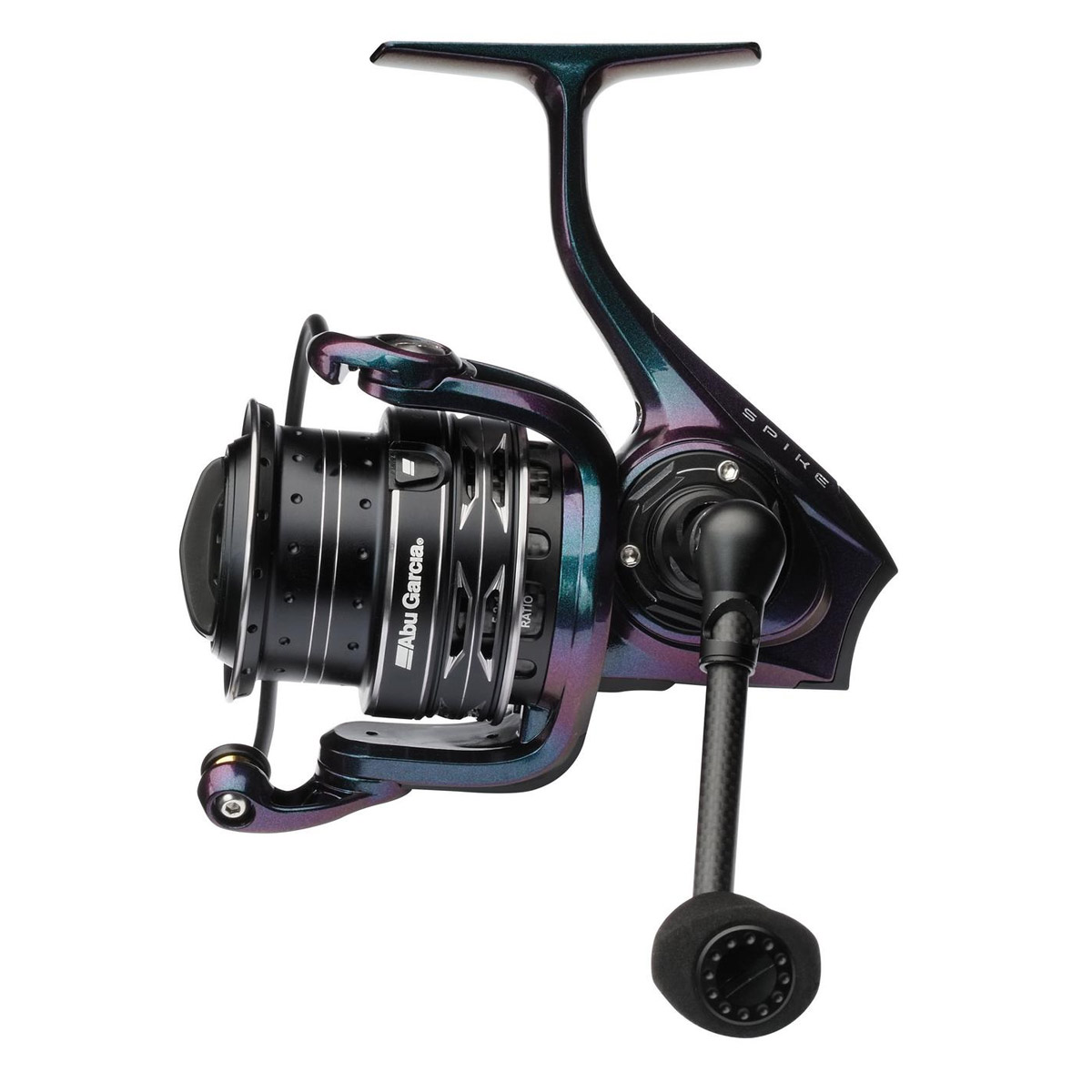 Abu Garcia Spike Pro Spinning Reel 2000SH