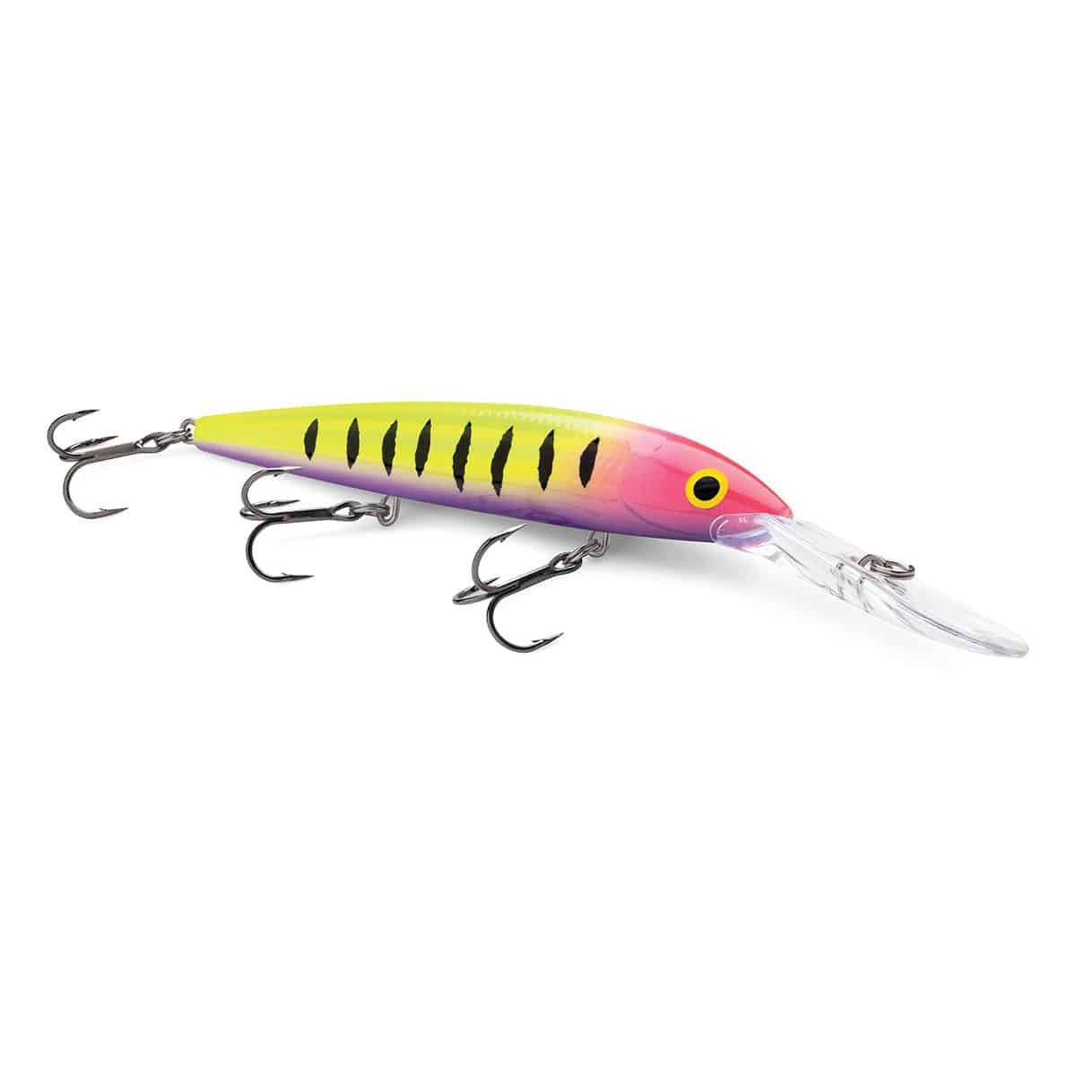 Rapala Down Deep Husky Jerk 12 CM Rapala Down Deep Husky Jerk 12 CM
