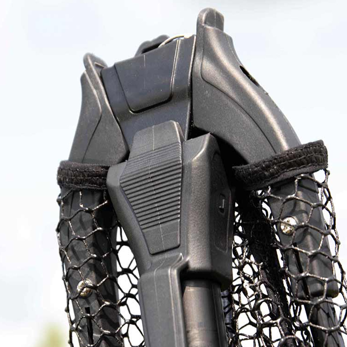 Fox Rage Warrior R50 Folding Landing Net 