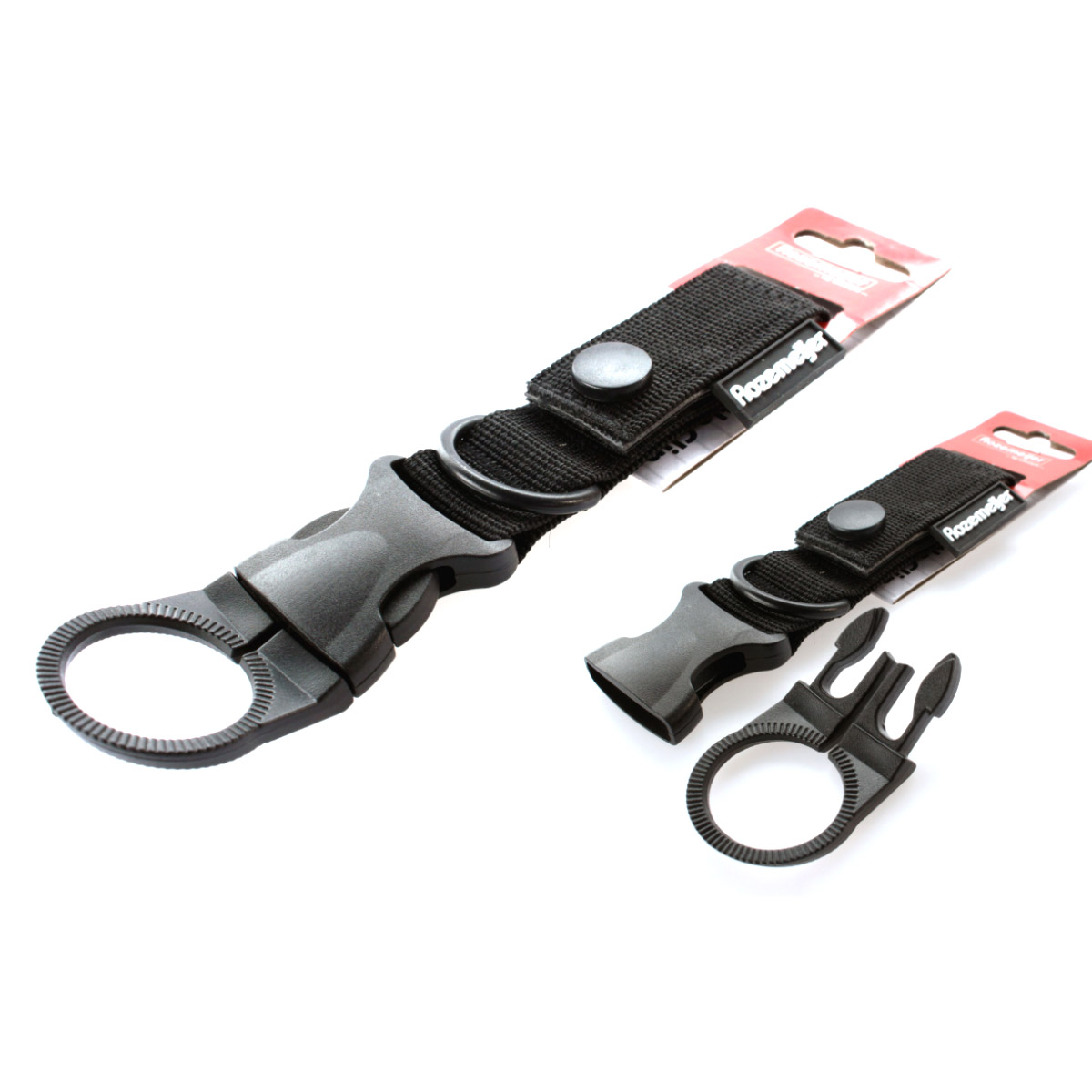 Rozemeijer Bottle Clip Rozemeijer Bottle Clip