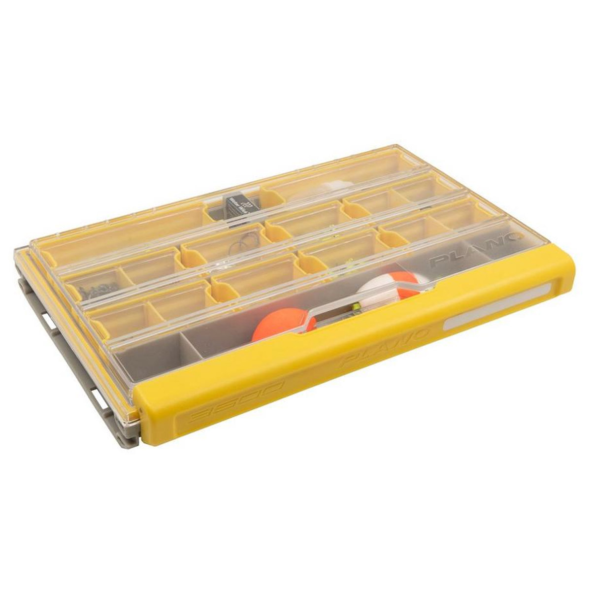 Plano 3600 Edge Terminal