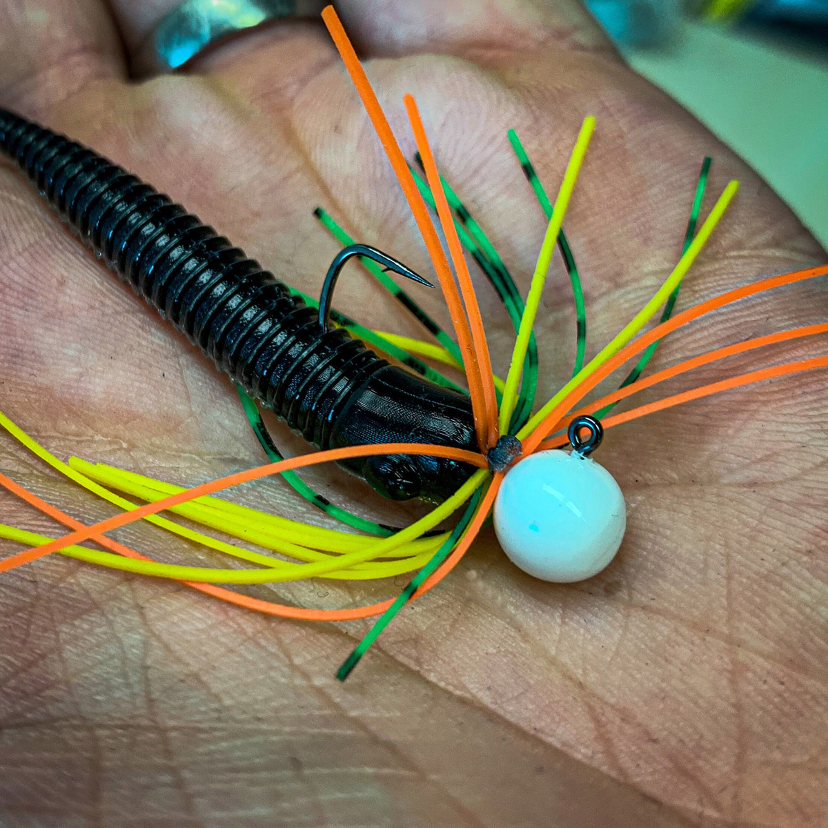 Spro Freestyle Jig Slips