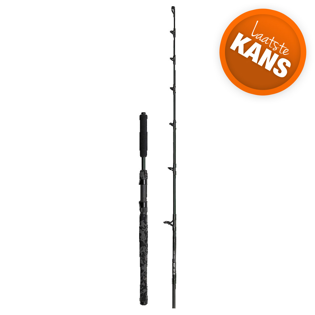 Madcat Green Close Combat 1,70 M 50-125 Gram