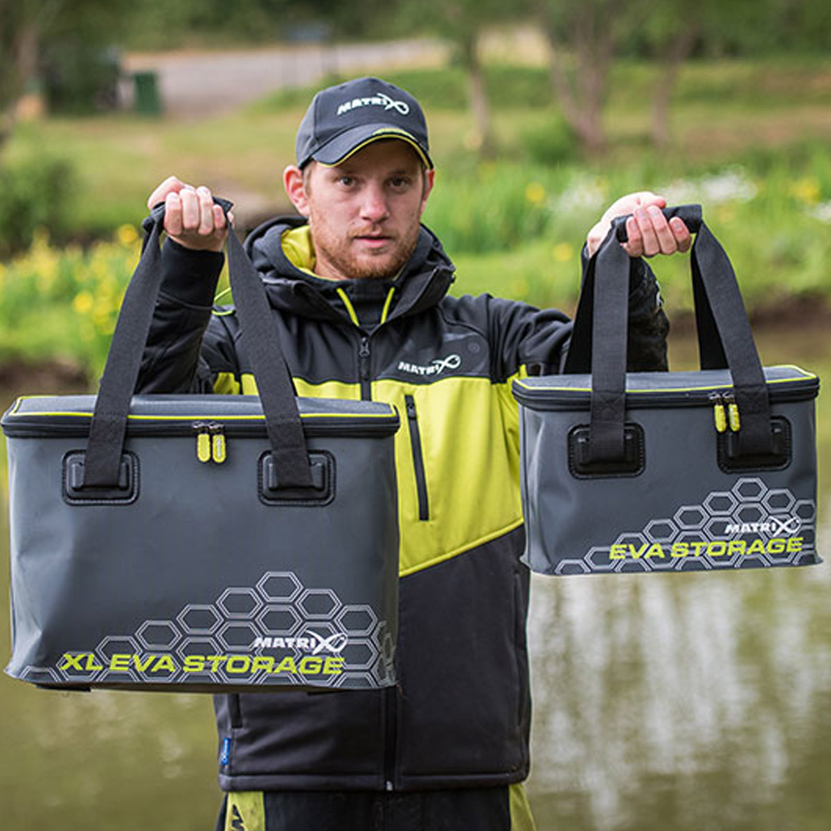 Matrix EVA Storage Bag