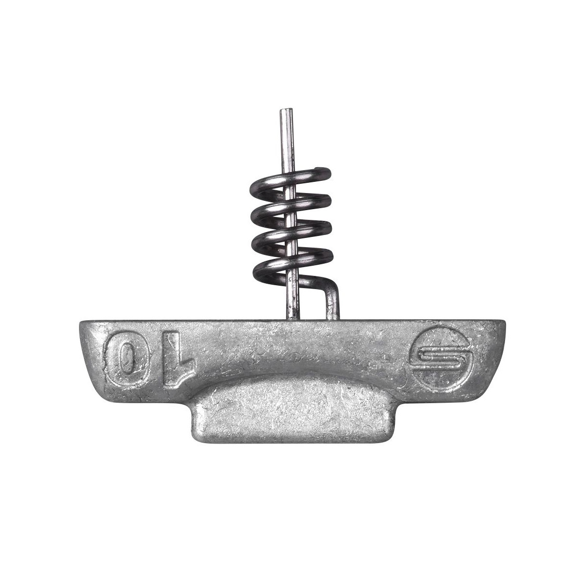 Spro Zinc Screw-In Softbait Weights Spro Zinc Screw-In Softbait Weights