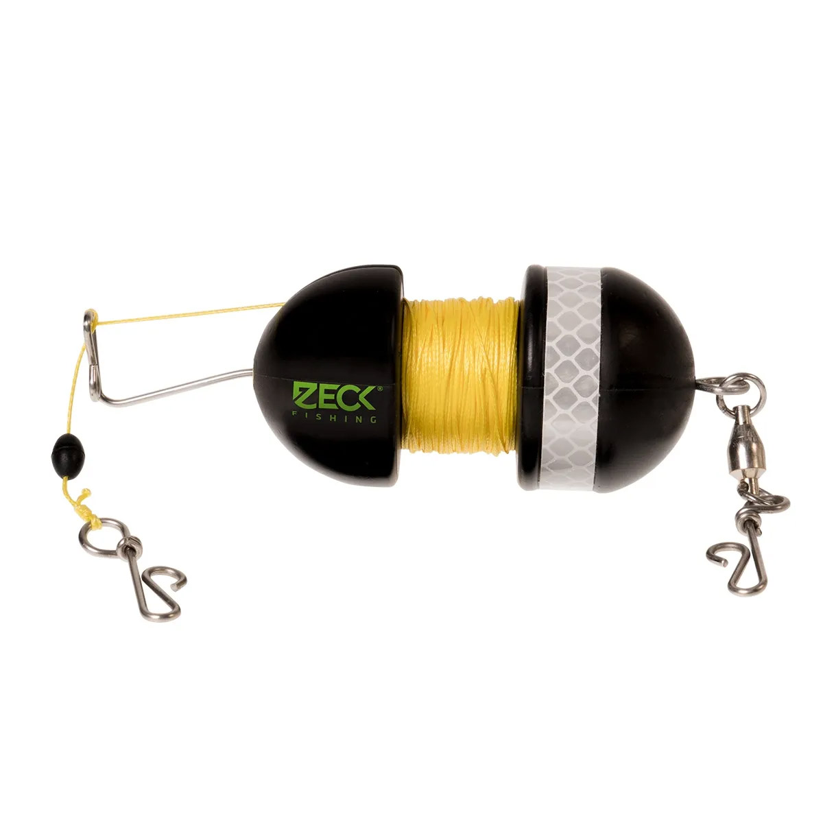 Zeck Outrigger System Black Zeck Outrigger System Black
