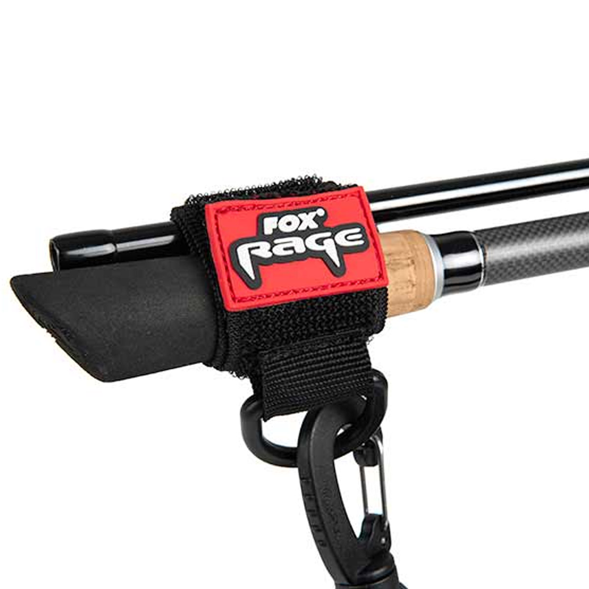 Fox Rage Rod Bands