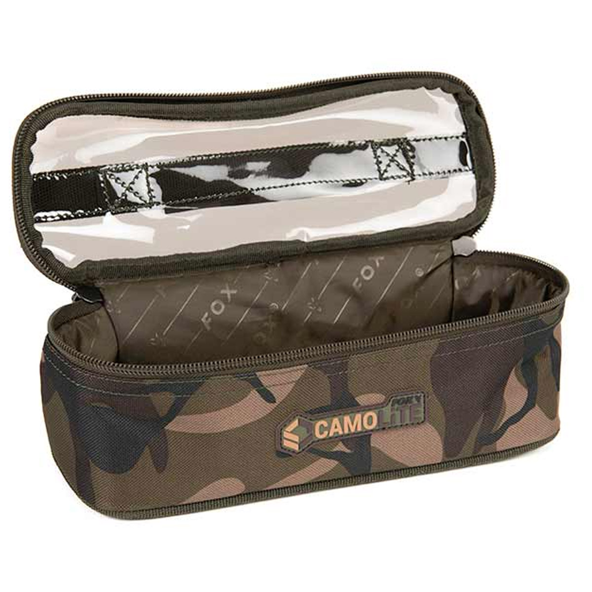 Fox Camolite™ Long Accessory Bag