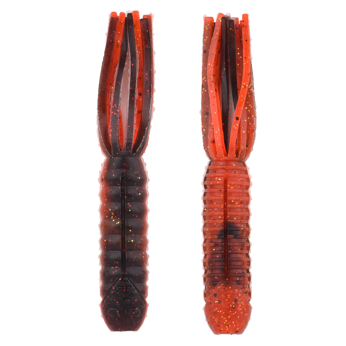 Spro Scent Series Insta Tube 10 CM -  Red Lobster